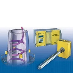 Stack Emission Monitoring Mixtures