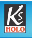 K. S. HOLO CO.