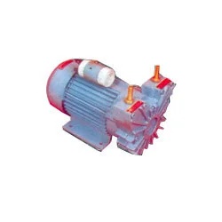 Monoblock Dry Vacuum Pump