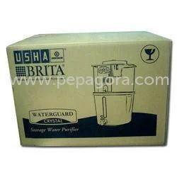Corrugated Packaging Boxes