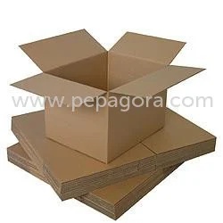 Corrugated Boxes