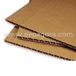 Corrugated Sheets