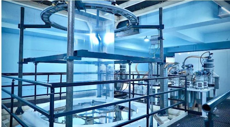 Blown Polyethylene Films
