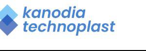 KANODIA TECHNOPLAST (P) LTD.