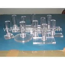 Acrylic Handles