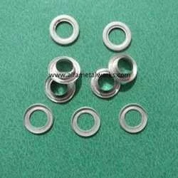 Tarpaulin Eyelet -Aluminium