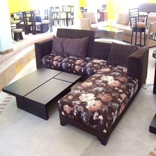 Corner Sofa Set