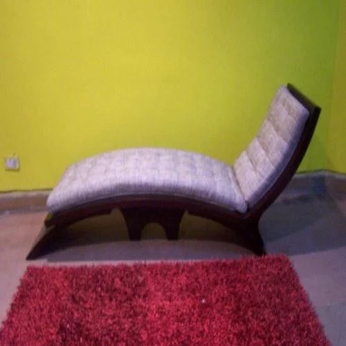 Headrest Sofa