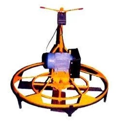 Belt Type Power Travel Machines
