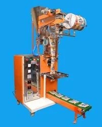 Tea Filling Machine
