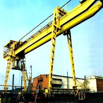 Gantry Cranes