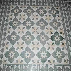 Mosaic Tiles