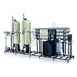 Reverse Osmosis Equipment