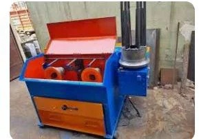 High-Speed Wire Drawing Machine Dynamic Automatic Tension Control for Industrial Wire Production