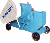 Bar Cutting Machine