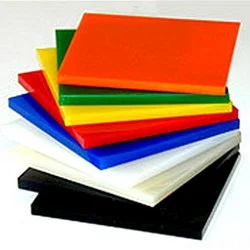 Acrylic Sheet