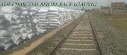 Alif Charcoal Before Rack Loading