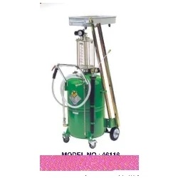  RAASM Lube Management System (Model No : 46116)