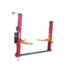 Electro Hydraulic Lifts (FLOORPLATE â€“ 6253)