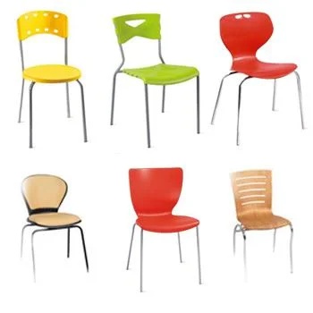 Cafeteria Chairs
