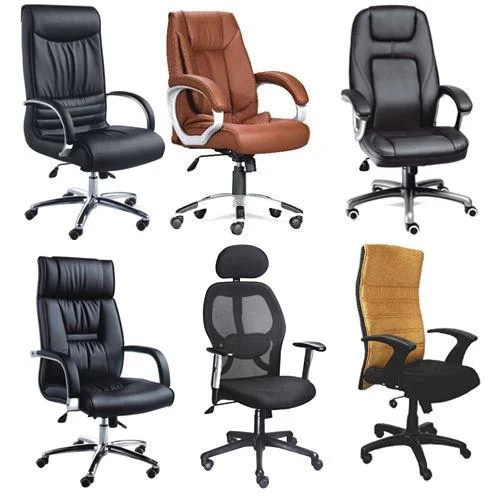 Executive Chairs