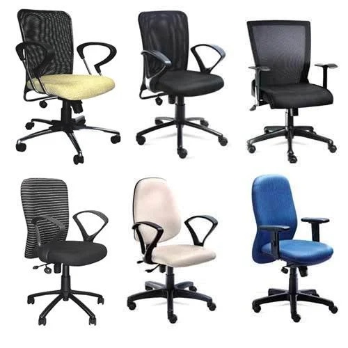 Workstation / Staff Chairs