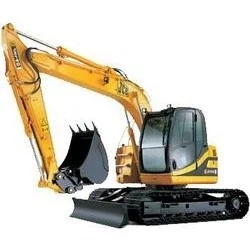 Hydraulic Cylinder For Excavators