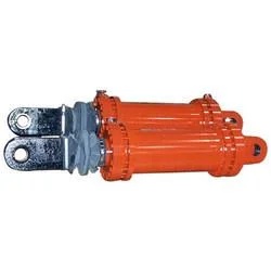 Mill Duty Hydraulic Cylinders