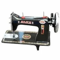 Deluxe Model Sewing Machine