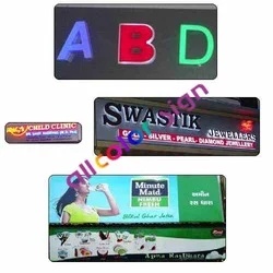 LED Sign Boards