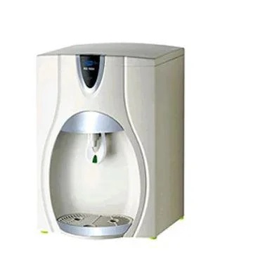 Domestic RO + UV Water Purifier 11â€“20 Litre Wall-Mounted ABS Body for Home Use