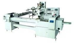  Biscuit Packing Machine