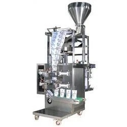 Powder Packing Machine
