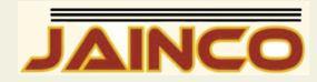 JAINCO INDUSTRY