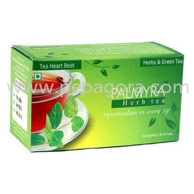  Herbal Tea