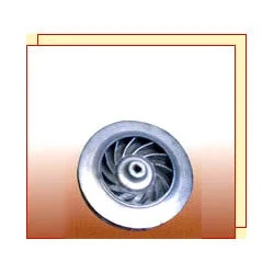 Air Blow Fans Casting