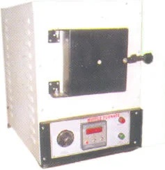 Muffle Furnace