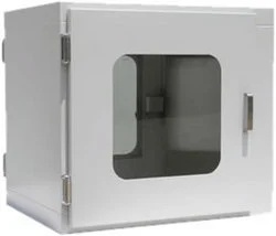 Pass Box