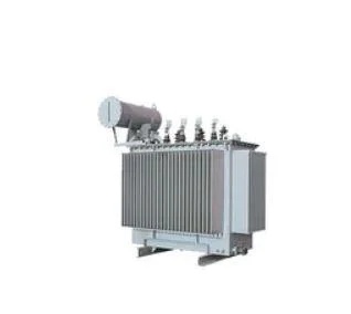 Distribution Transformers 6.31â€“2000 KVA, High-Quality Industrial & Commercial Use
