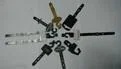 Belt Hangers