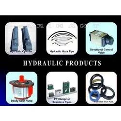 Industrial Hydraulic Materials