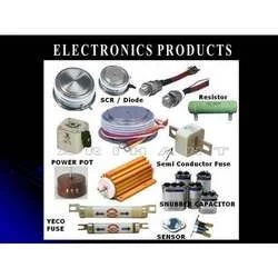 Thyristers Fuses