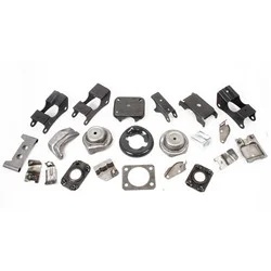 Car Axle Parts
