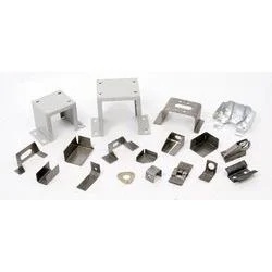 Three Wheeler Body Chasis Parts