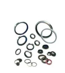 Heavy Vehicle Oil Seals for Industrial & Automotive Applications