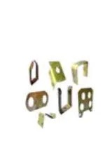 Precision Sheet Metal Components for Electronics, Electrical & Automotive Applications
