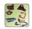 Sheet Metal Pressed Components for Switchgear Industry Applications