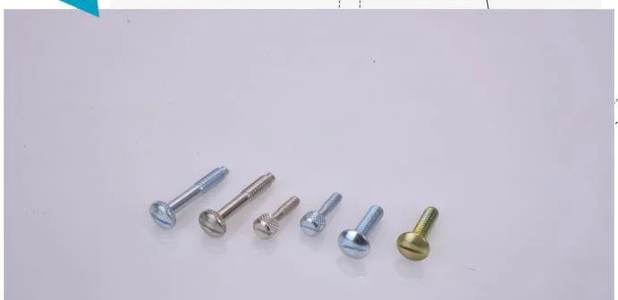 CSK Head Screw Mild Steel & Brass Various Sizes â€“ Customizable Industrial Fasteners