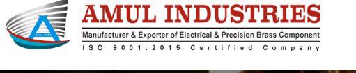 Amul Industries Pvt. Ltd.