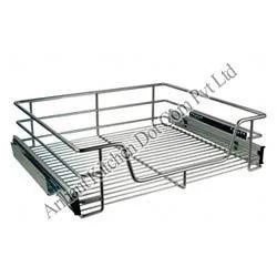 Stainless Steel Kitchen Accessories